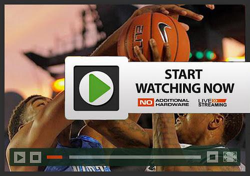 Streaming ball