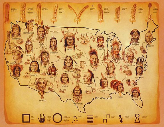 Native American Language Net: Preserving.