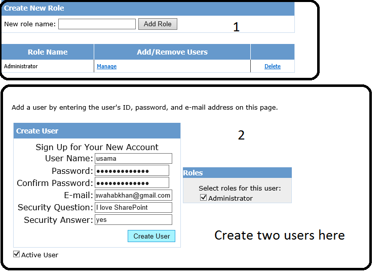 Getting Started with AppCmd.exe : The.