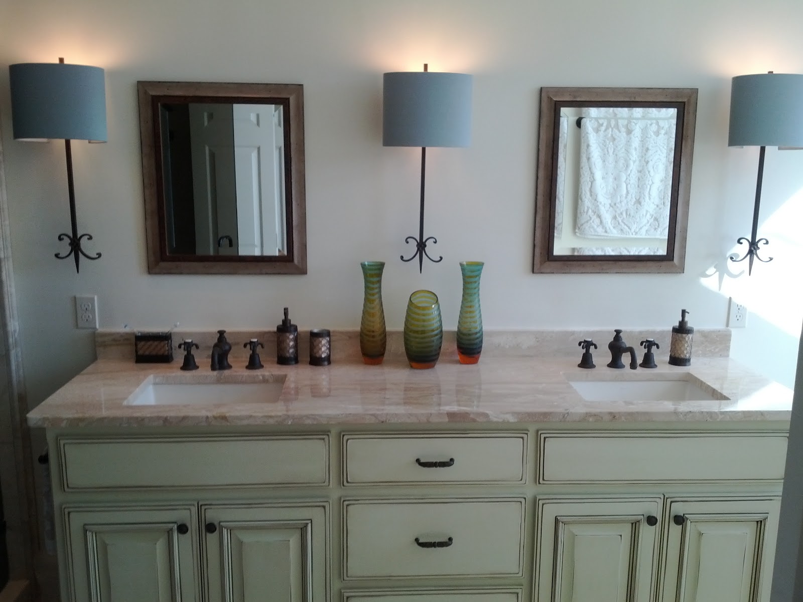 Budgeting a Bathroom Renovation : Home.