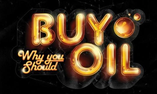 Buyoly typography