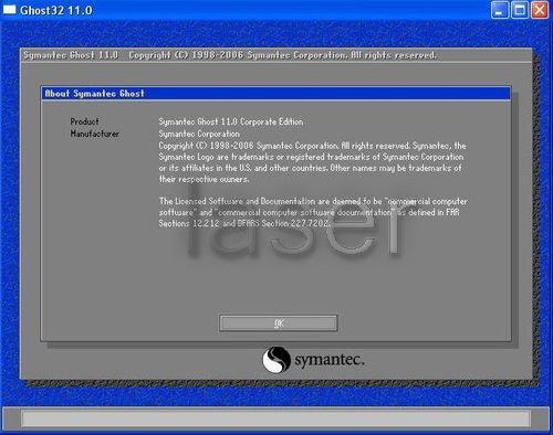 Norton Ghost - Free download and software.
