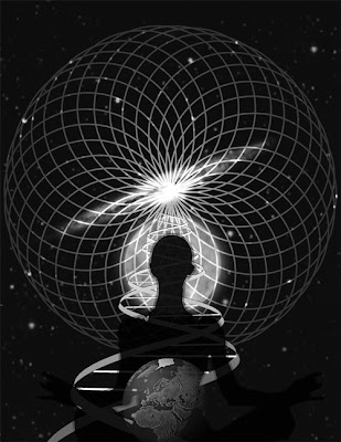 Dean Radin: The Global Consciousness.