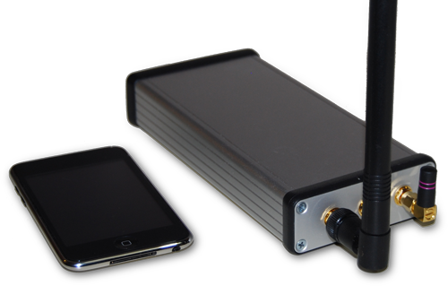 Welcome to SkyRadar