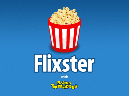 Flixster - Buy, Rent, and Watch Movies &.