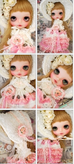 ロボロボお人形部: BHC新作入荷★<br />