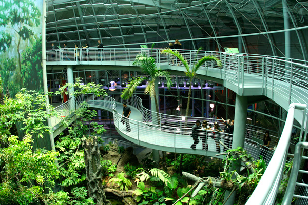 Academy of Natural Sciences of Drexel.