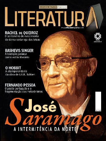 FORMAÇÃO DE LEITORES DE LITERATURA NA ESCOLA BRASILEIRA ...