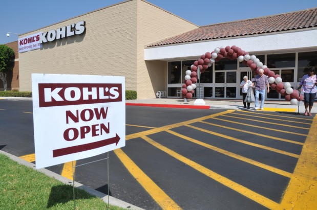 Kohls Job Application - Download.