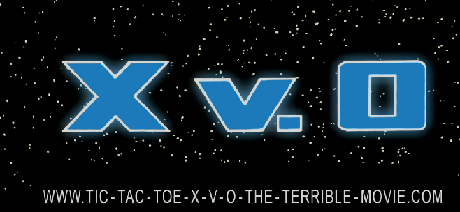 Tic Tac Toe