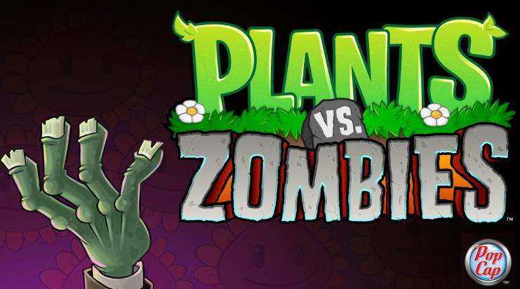 Plants vs. Zombies Cheats, Codes, Cheat.