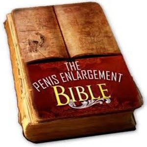 Penis Enlargement Bible