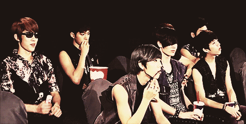 Official Infinite thread | Page 1276 | allkpop forums on We Heart It - http://weheartit.com/entry/52624174/via/avigyu