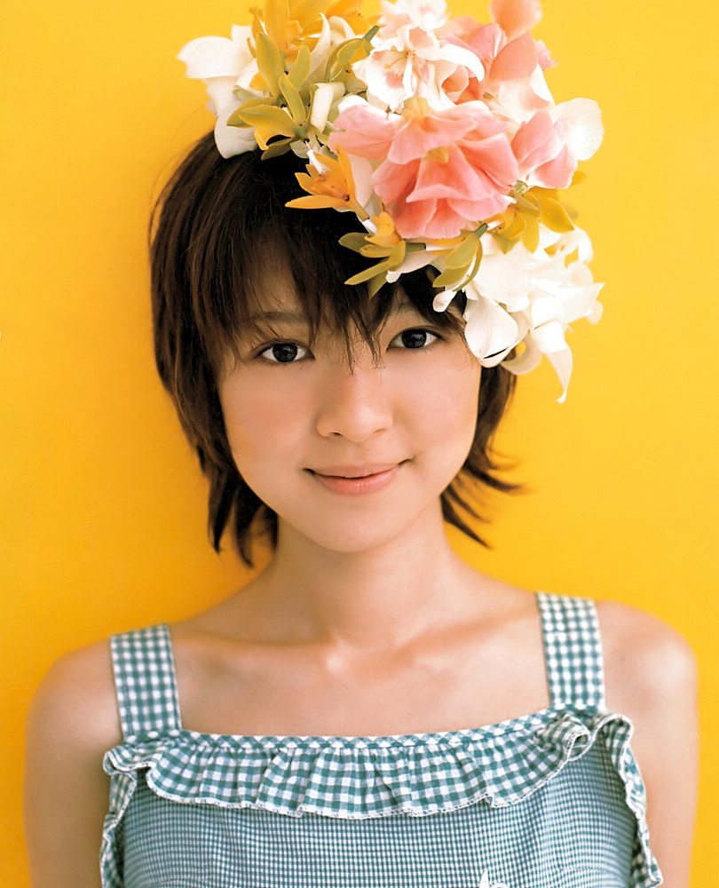 藤澤恵麻