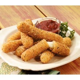 Mozzarella Sticks Recipe : Giada De.