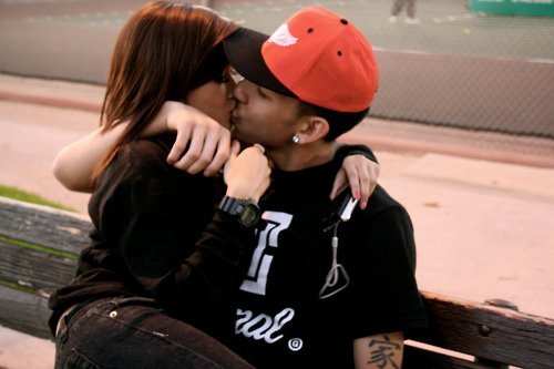 CUTE COUPLE VIDEOS - Tumblr