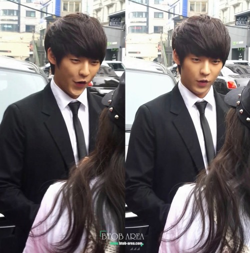 Any form of secondary processing is prohibited. (credit; btob-area)