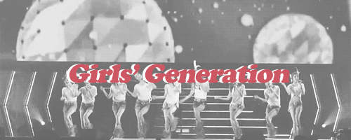 Girl S Generation 5th Anniversary 永遠に少女時代