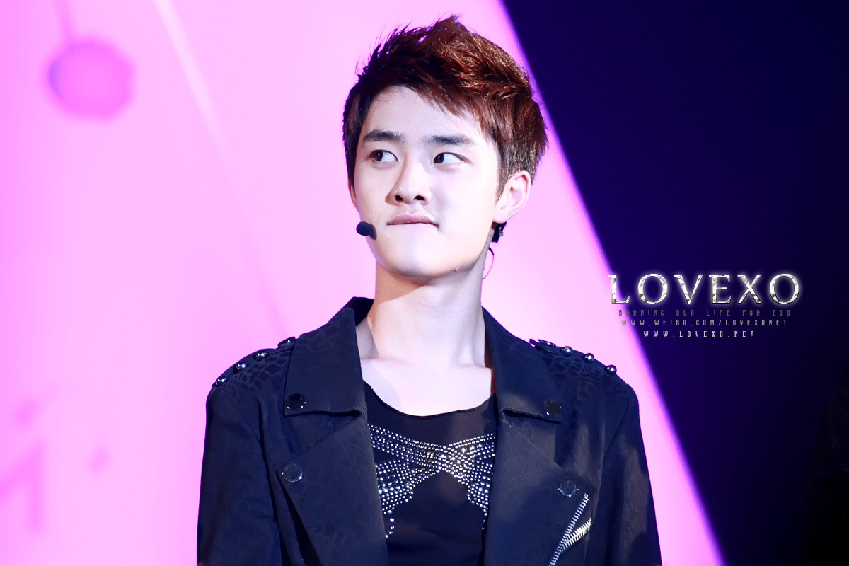 
LOVEXO
