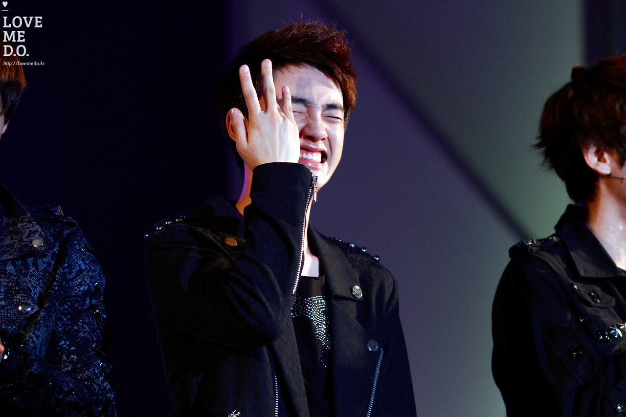 
love me d.o.
