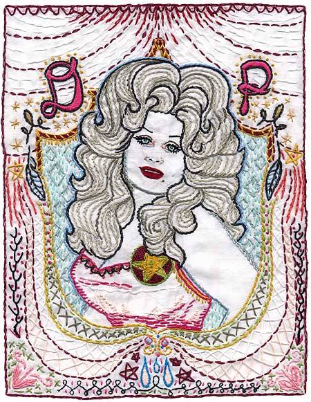 dolly