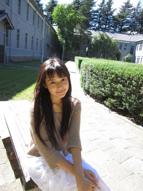 未来穂香