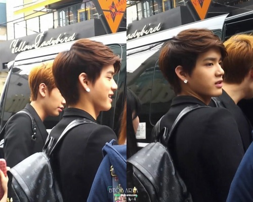 Any form of secondary processing is prohibited. (credit; btob-area)