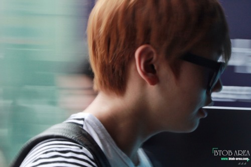 Any form of secondary processing is prohibited. (credit; btob-area)