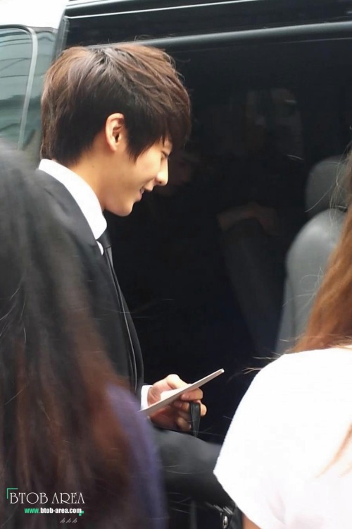 Any form of secondary processing is prohibited. (credit; btob-area)