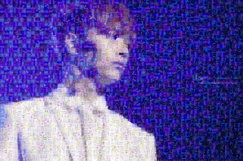 ひとつになろう
