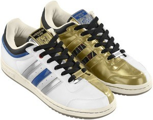 Star Wars x adidas Originals - R2-D2 C-3PO