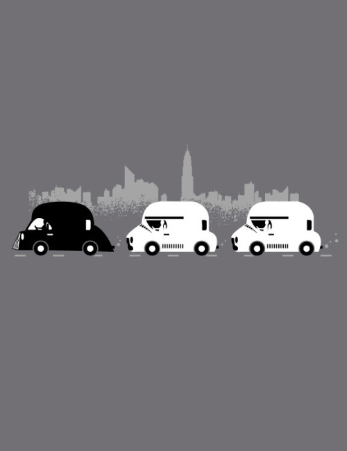 STARWARS CARS