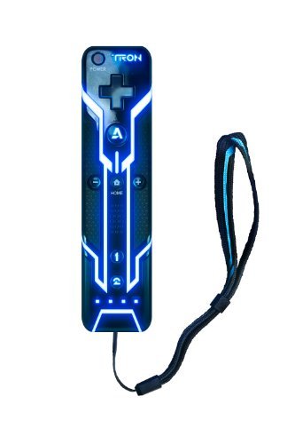 TRON Remote Controller for Wii Collector's Edition<br />