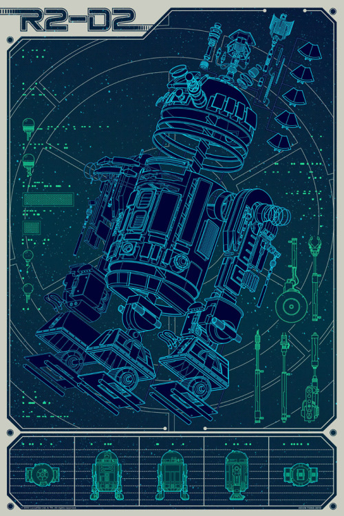 R2D2 Process Video<br />