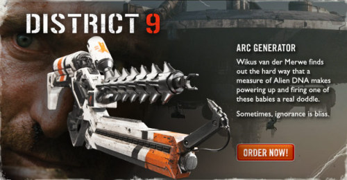 District 9
