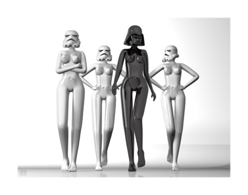 bam-b.com | Star Wars 