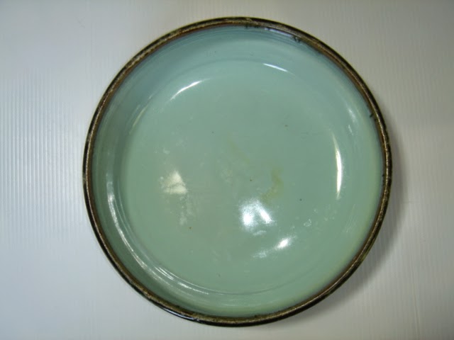 上面