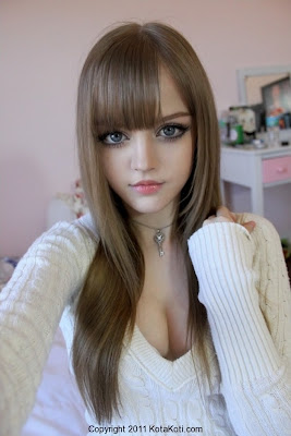 あのアメリカ美少女 ダコタ ローズの写真 ３ ゆ ぅ く ん Yuukun O 何族だ のオフィシャルブログ