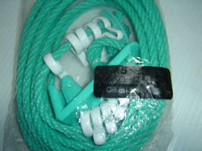 パッケージ表面