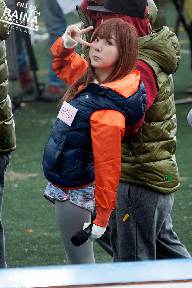 ドリームチーム|レイナ