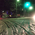 雪,中野区,市街地〈著作権フリー無料画像〉Free Stock Photos
