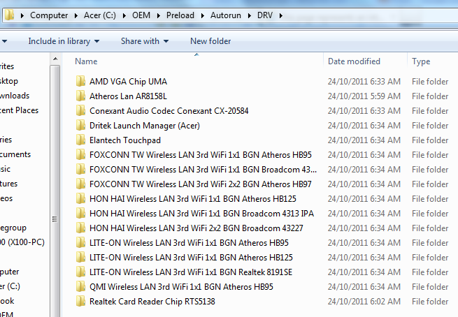 Asus X53U-SX358D Laptop - AMD C60-2GB.