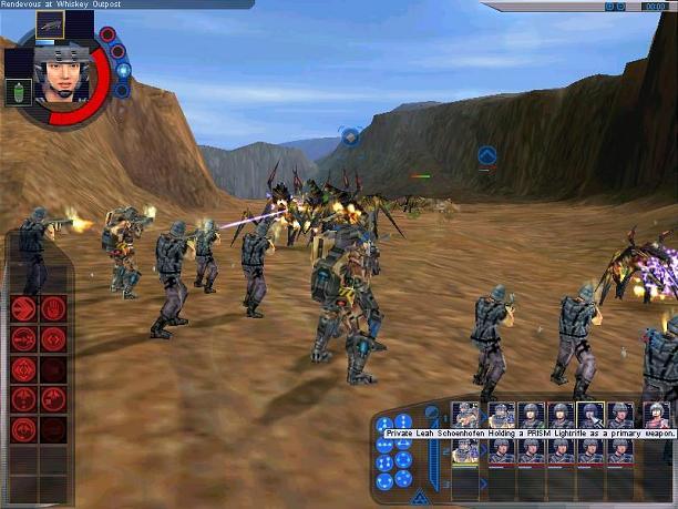 Starship Troopers - Wikipedia, the free.