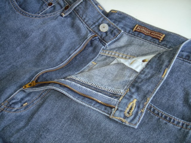 ジッパー YKK 45 リベット SCOBILL