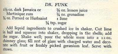 Drink Bar noch günstiger