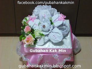 Gubahan Hantaran Perkahwinan Terkini | Hantaran Pertunangan ...