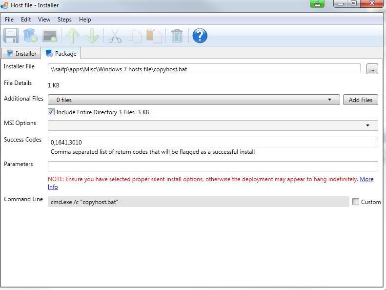 filesystems - batch file to copy files.