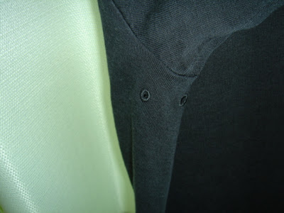 ベントホール(通気口)