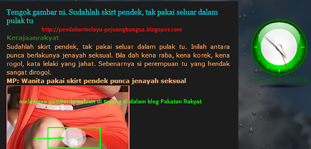 Serius : Bapa Nikahkan Anak Perempuan Berumur 12 Tahun Untuk ...