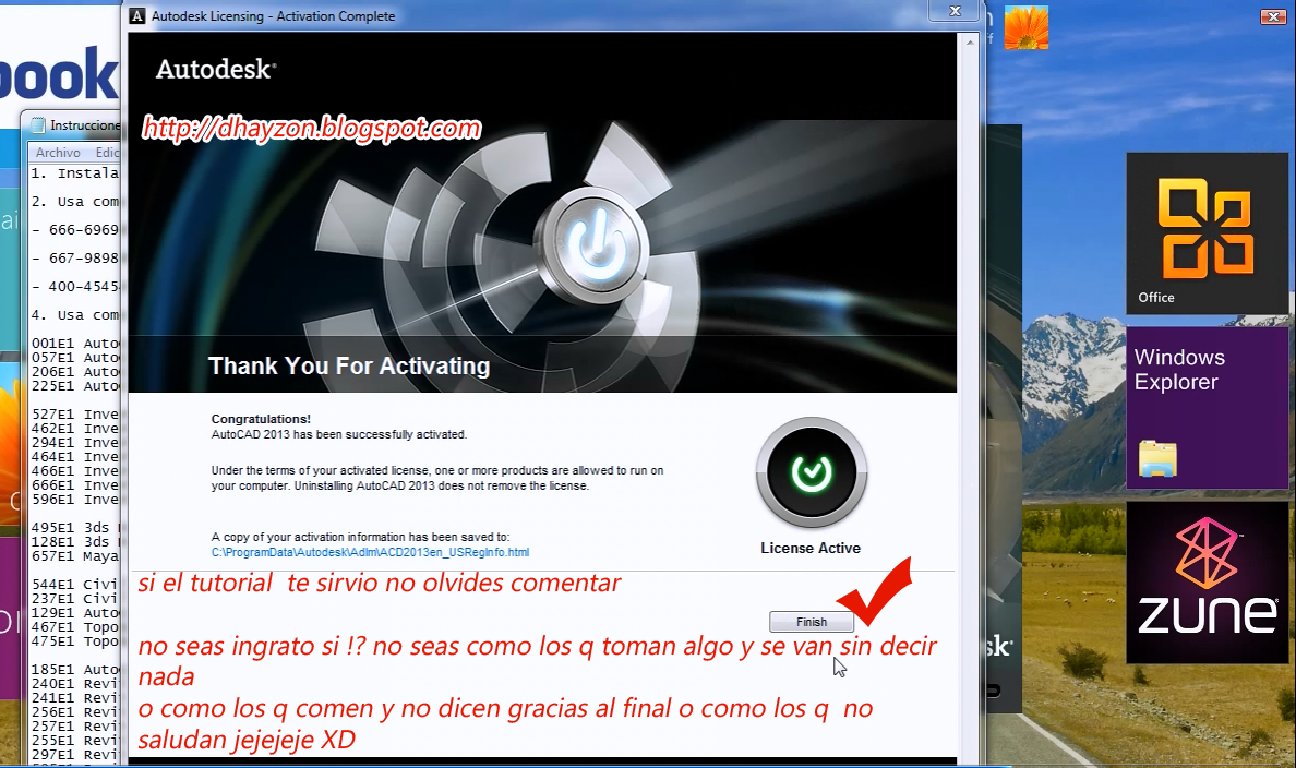 Autocad 2013 activation code by x-force keygen.zip Autocad 2013 activation code by x-force keygen.zip